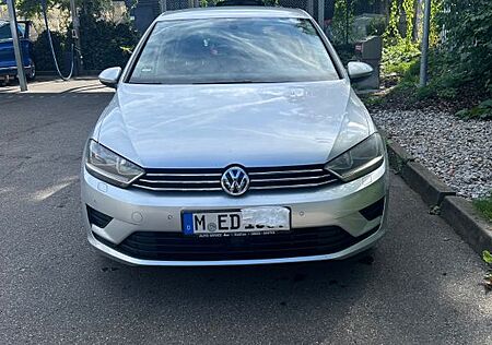 VW Golf Sportsvan Volkswagen 1.2 TSI 81kW Comfortline Comf...