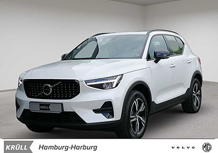 Volvo XC 40 XC40 T2 2WD Plus Dark 360°/ AHK/ PANO