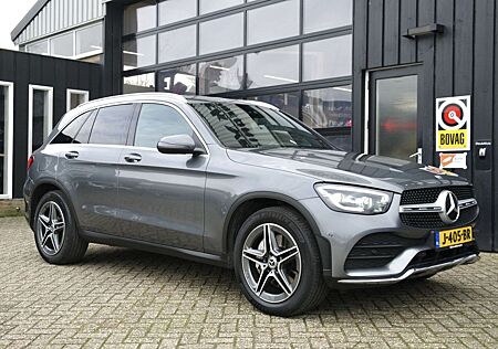 Mercedes-Benz GLC-Klasse GLC 200 Premium AMG | Dealer onderhouden | NL-Au