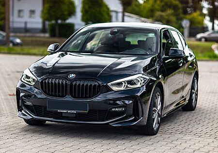 BMW 120 1 Lim. d xDrive M Sport