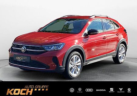 VW Taigo Volkswagen 1.0TSI Energy Kamera Navi LED