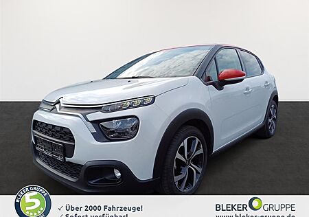 Citroën C3 Pure Tech 82 Shine Pack