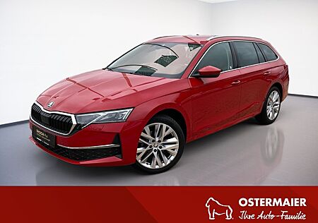 Skoda Octavia Combi SELECTION 1.5TSI 150PS ACC.AHK.KAM