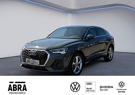 Audi Q3 Sportback 35 TFSI S-tronic