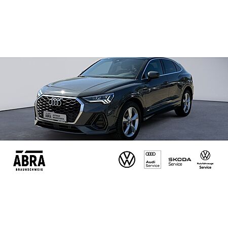 Audi Q3 leasen
