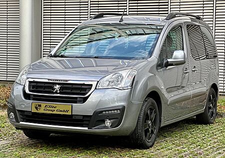 Peugeot Partner Tepee Active*Automatik*AHK*
