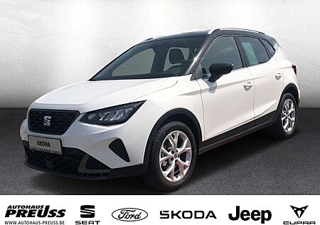 Seat Arona FR 1.0 TSI DSG