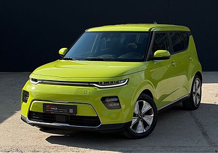 Kia Soul e- Edition 39kW LED ACC LKA Kamera CarPlay