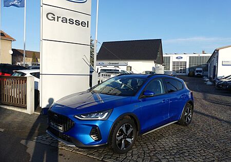 Ford Focus Lim. Active