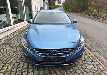 Volvo V60 Kombi Kinetic