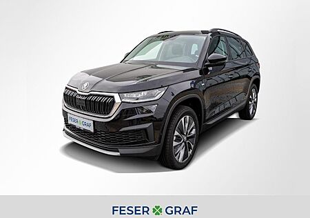 Skoda Kodiaq Ambition 1.5 TSI DSG *SOFORT VERFÜGBAR*CO