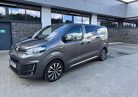 Citroën Spacetourer 2,0 BlueHDi 150 S&S L2 Feel Feel