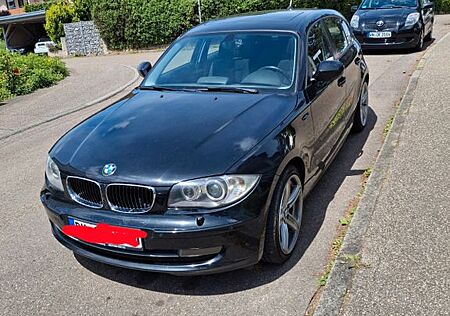 BMW 118d !TÜV NEU!