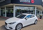 Mazda 3 2.0i Sports-Line,Leder,AHK,Navi