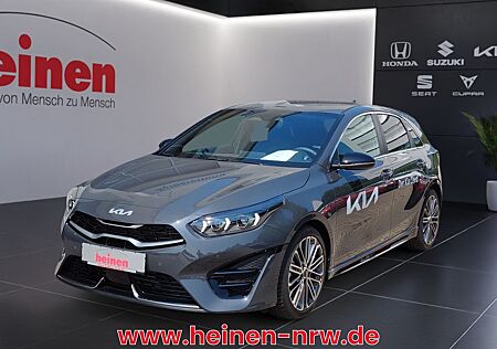 Kia Cee'd 1.5 GT LINE DCT NAVI LEDER TECHNIK 18 Z LM
