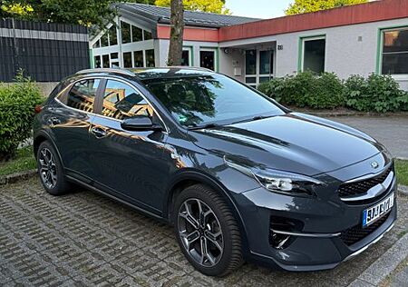Kia XCeed 1.4 T-GDI DCT JBL Sound Edition JBL So...