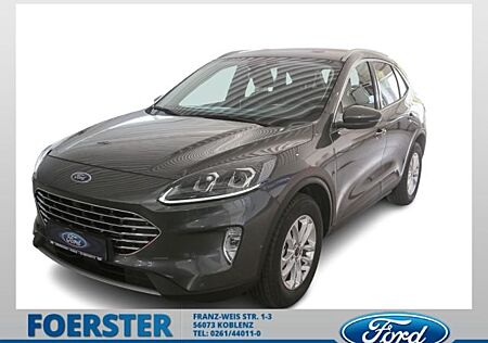 Ford Kuga 1.5i Titanium X Navi LED Headup Kameras BLI