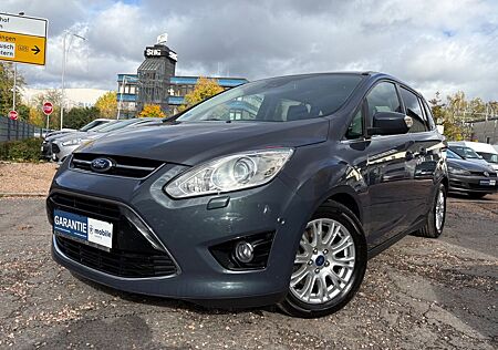 Ford Grand C-Max Titanium