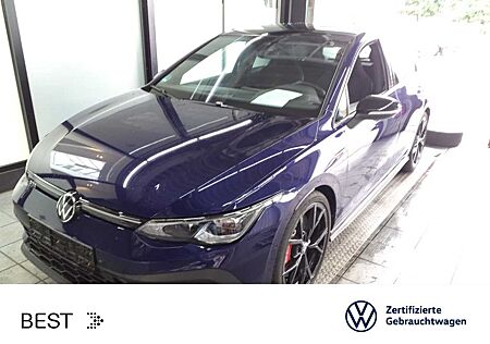 VW Golf Volkswagen GTI Clubsport DSG Pano*Navi*ACC*Matrix