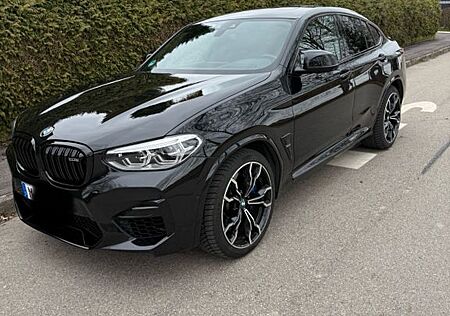 BMW X4 M COMPETITION M COMPETITION