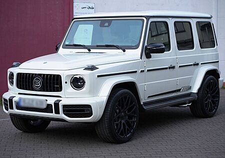 Mercedes-Benz G 63 AMG G63 AMG/ Brabus 23 /MwSt Ausweis./Carbon