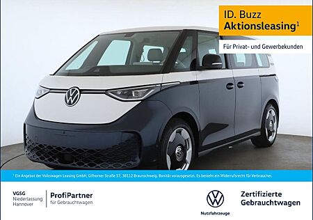 VW ID.BUZZ Volkswagen ID. Buzz Pro ACC AHK Area-View Travel-Assist