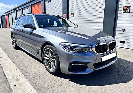 BMW 530i xDrive Touring M Sportpaket