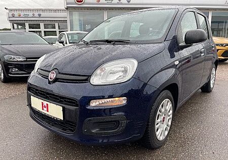 Fiat Panda Base / Klima