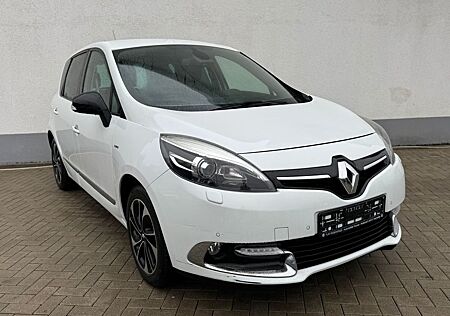 Renault Scenic III BOSE Edition