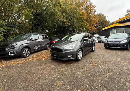 Ford C-Max Cool & Connect