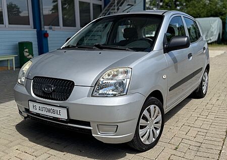 Kia Picanto 1.1 LX KLIMA/HU-NEU