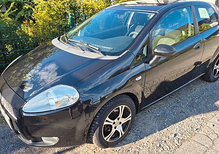 Fiat Grande Punto 1.2 8V Active