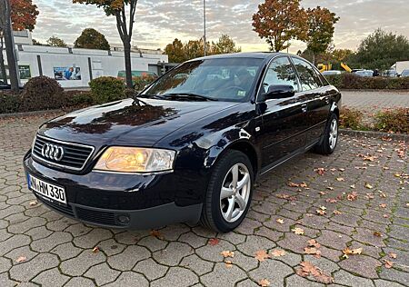 Audi A6 2.4 - 2.Hand, V6