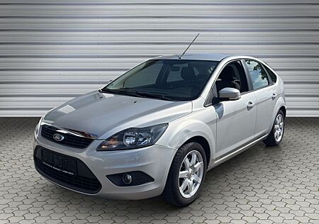 Ford Focus Lim. Sport