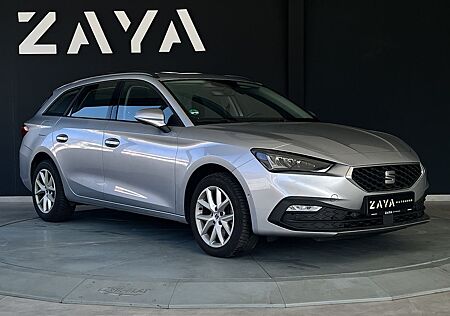 Seat Leon 2.0 TDI Style*DSG*LED*SITZ-HZG*PDC*