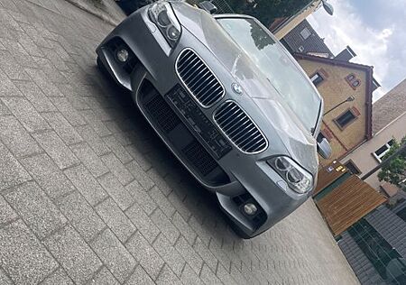 BMW 535d A Luxury Line Luxury Line