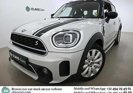 Mini Cooper S Countryman Cooper SE Countryman 1.5 PHEV ALL4 Aut. LED Amb