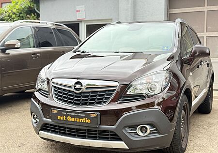 Opel Mokka Innovation Euro5