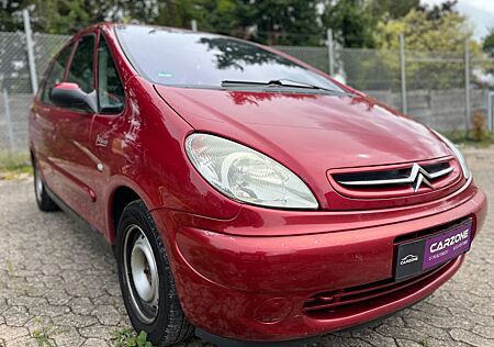 Citroën Xsara Picasso 1.8 16V Chrono