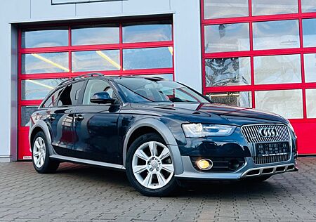 Audi A4 Allroad quattro 2.0 /LEDER/ALU/KAM/TOTWINKEL/