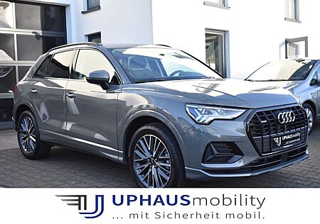 Audi Q3 40 TDI quattro AHK*Standhzg.*Sport-LM19"Optik