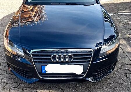 Audi A4 1.8 TFSI Ambiente Ambiente