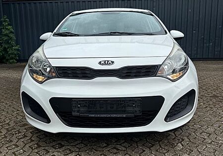 Kia Rio Edition 7*Klima*Service NEU*TOP Auto