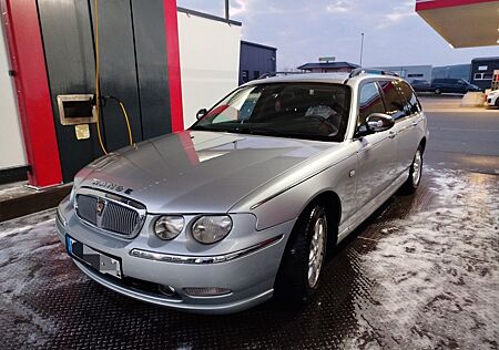 Rover 75 Tourer 2.0 CDTi Celeste Celeste