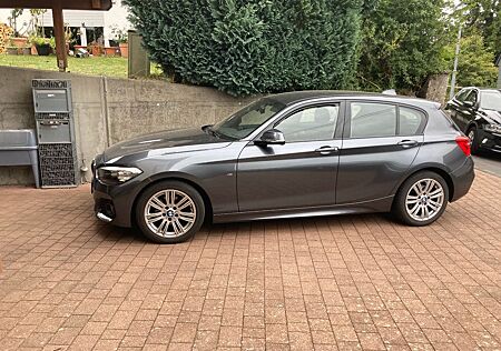 BMW 120i M Sport M Sport