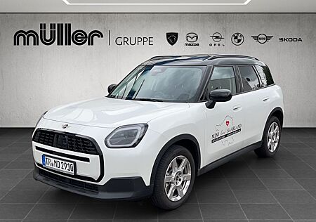 Mini Cooper S Countryman Countryman C LED HUD PANO KOMFORTZUG RÜCKFAHR SH