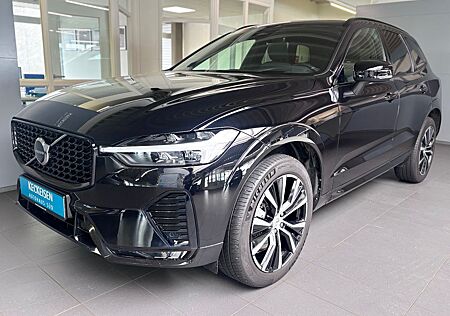 Volvo XC 60 XC60 B4 Geartronic ULTIMATE Dark