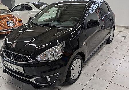 Mitsubishi Space Star gebraucht kaufen Mitsubishi Space Star Diamant 1.0 MIVEC 5-Gang