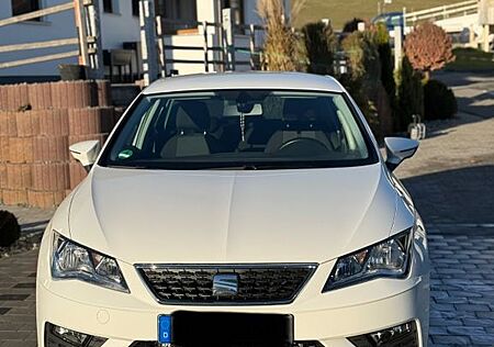 Seat Leon 1.4 TSI 92kW Start&Stop Style Style
