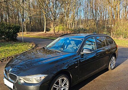 BMW 316i Touring Sport Line Sport Line